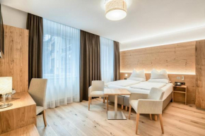 Гостиница Leipziger Hof Innsbruck  Инсбрук